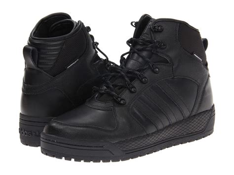 adidas boots original|Adidas originals winter ball boots.